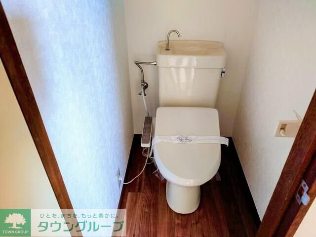 ビレッジの物件内観写真