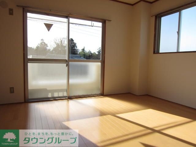 ビレッジの物件内観写真