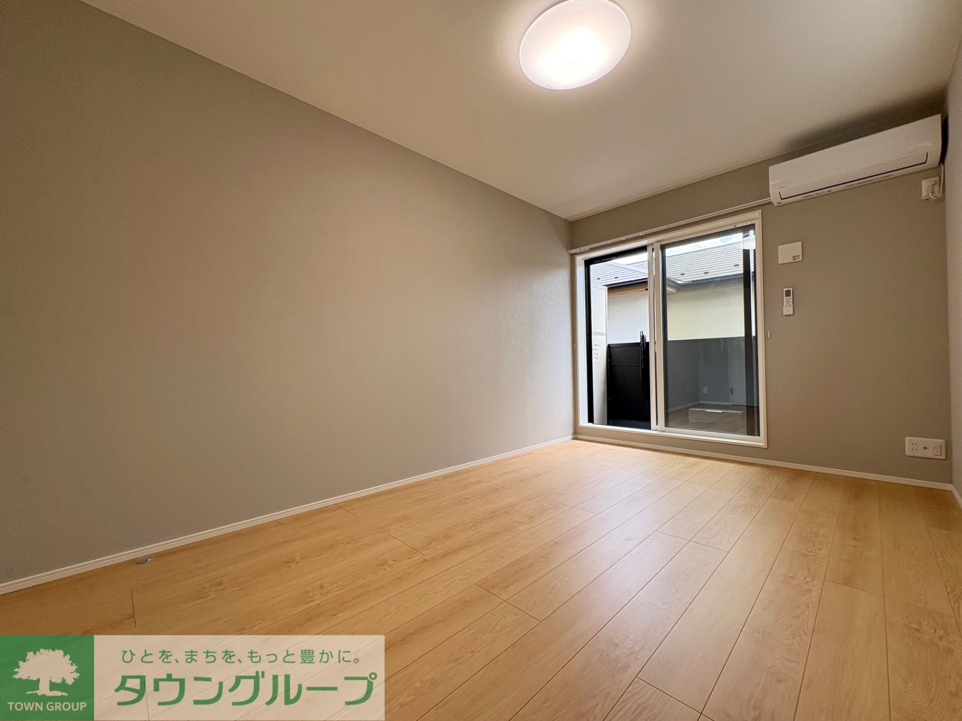 エフプレスト岸町の物件内観写真