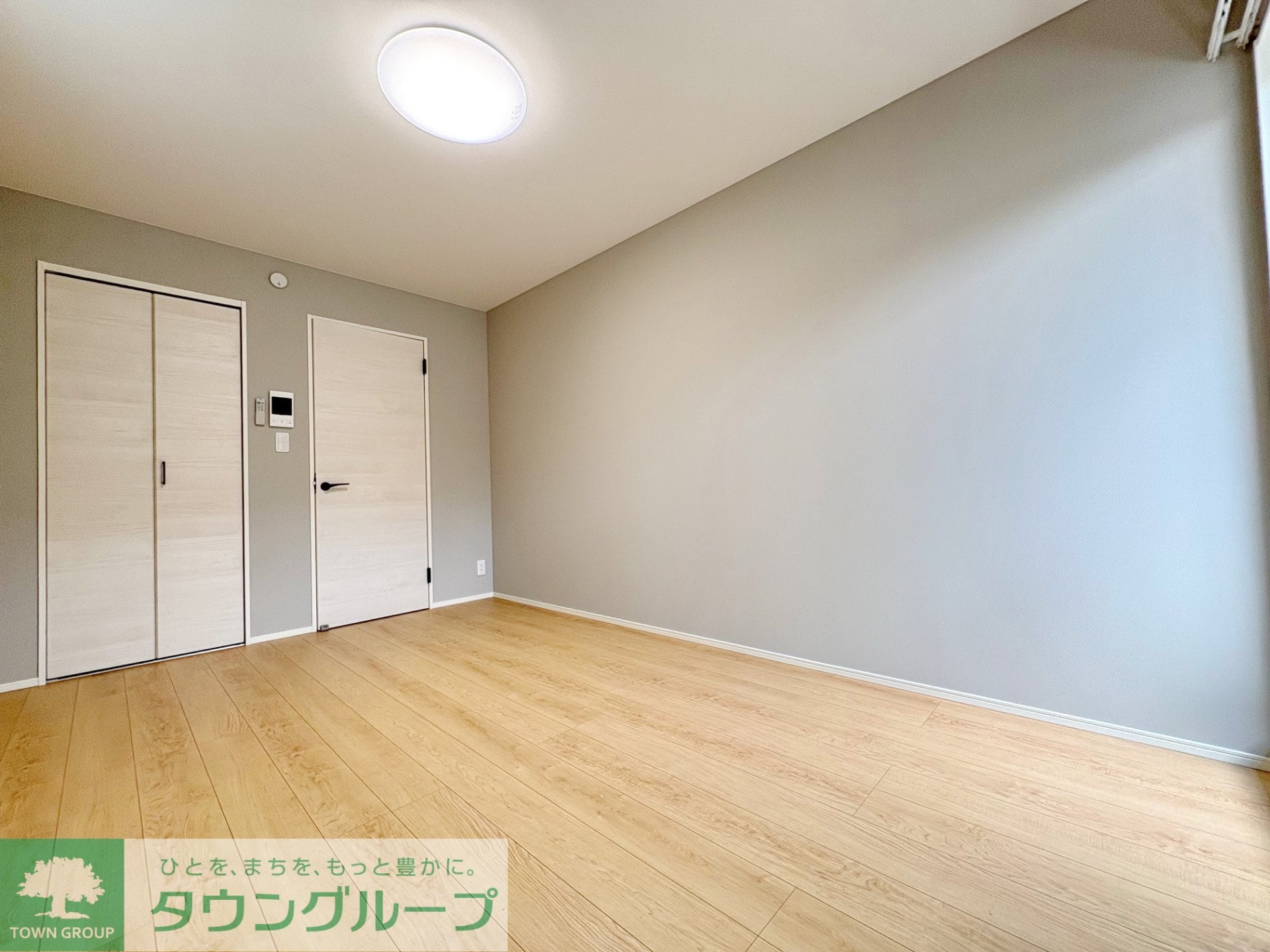 エフプレスト岸町の物件内観写真