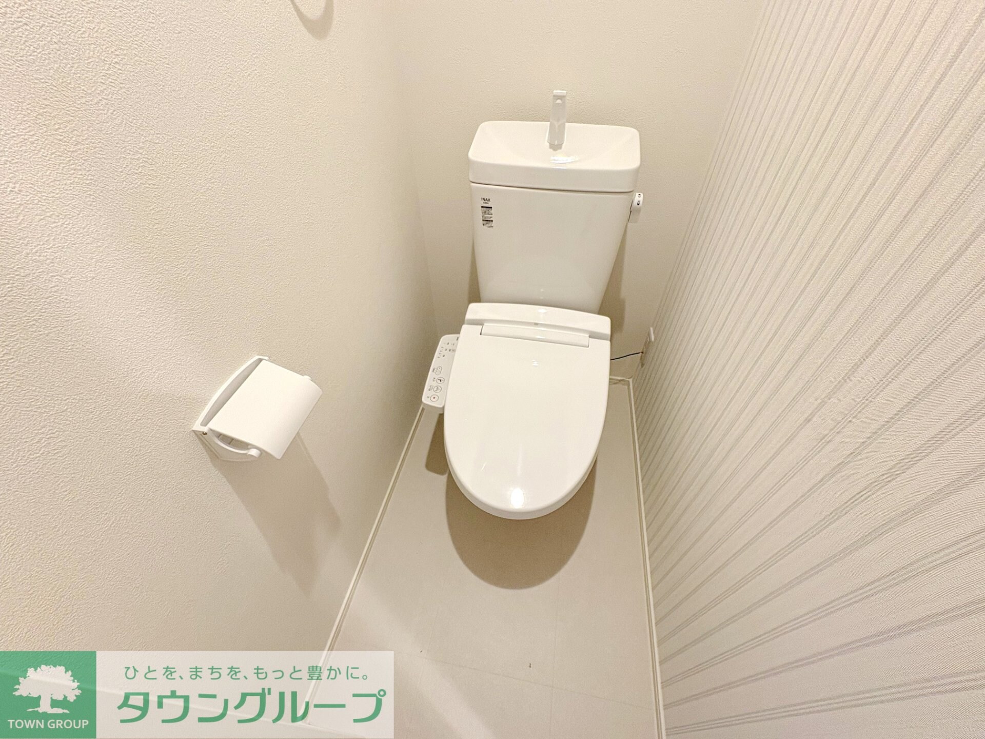 エフプレスト岸町の物件内観写真