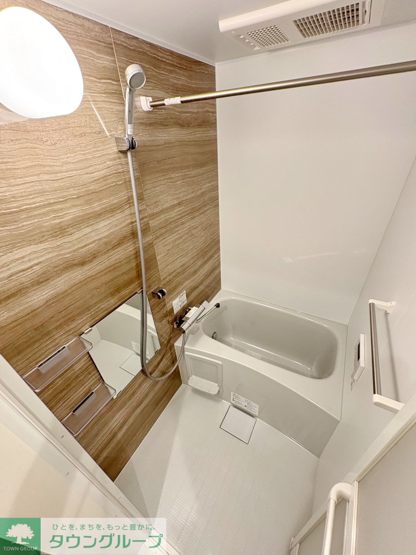 エフプレスト岸町の物件内観写真