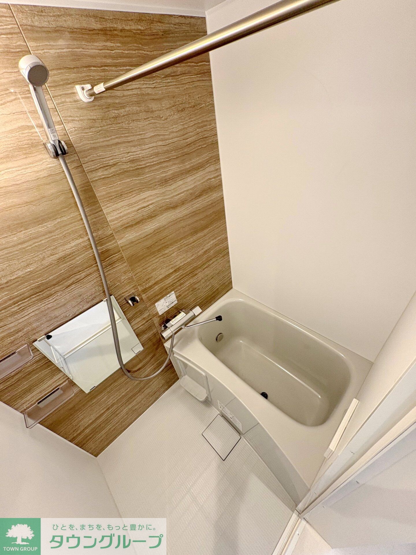 エフプレスト岸町の物件内観写真