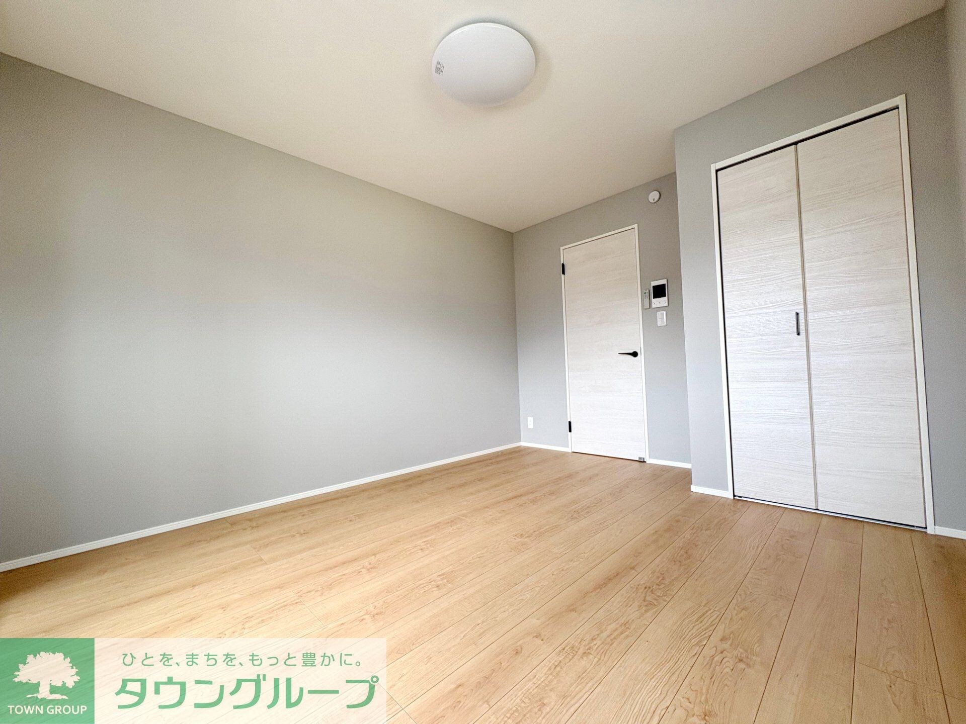 エフプレスト岸町の物件内観写真