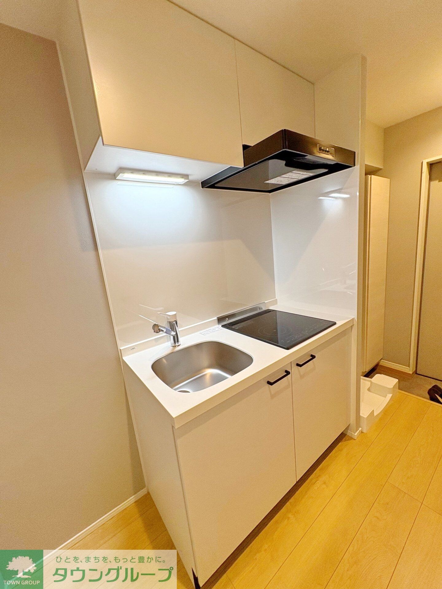 エフプレスト岸町の物件内観写真