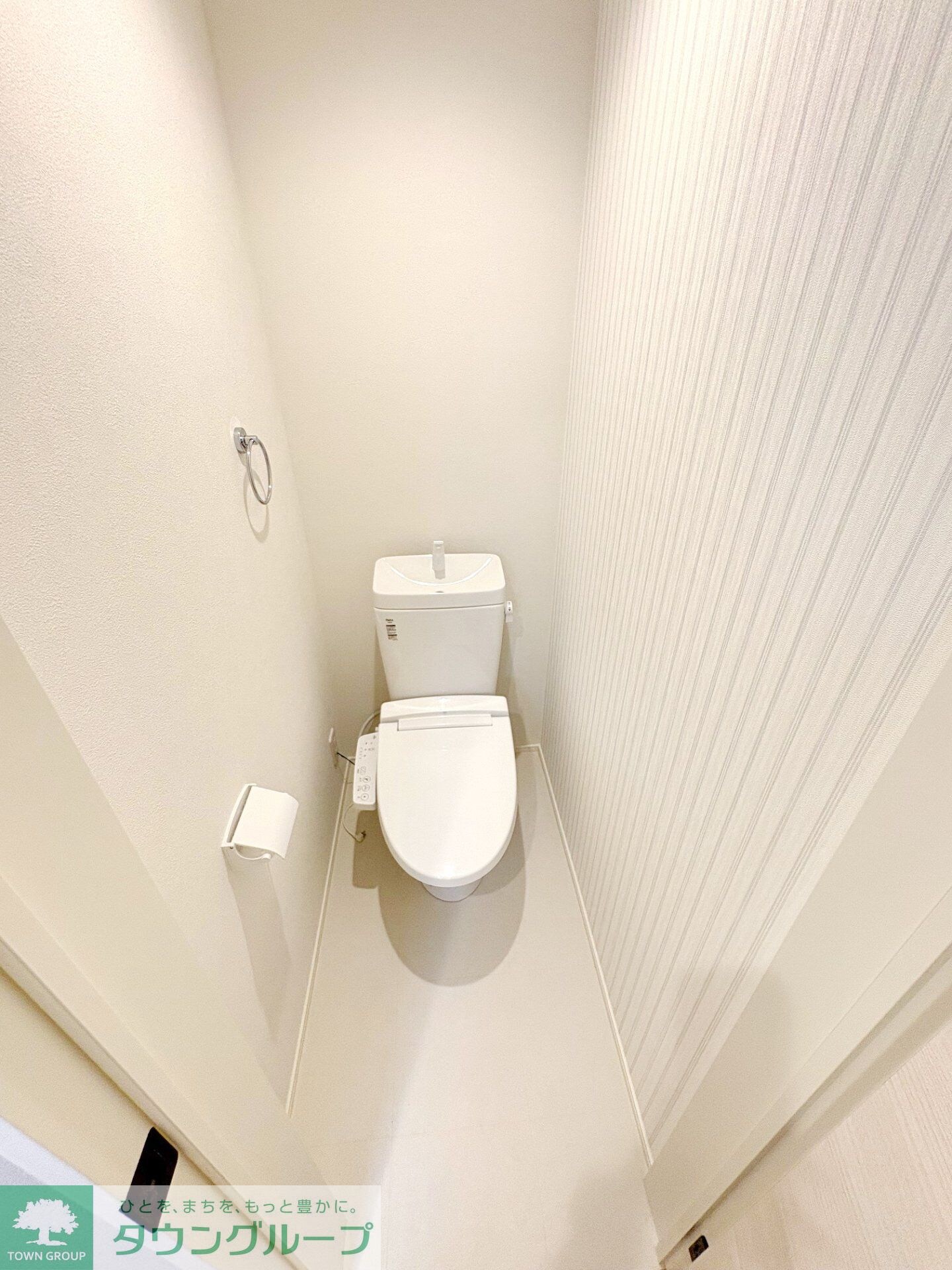 エフプレスト岸町の物件内観写真