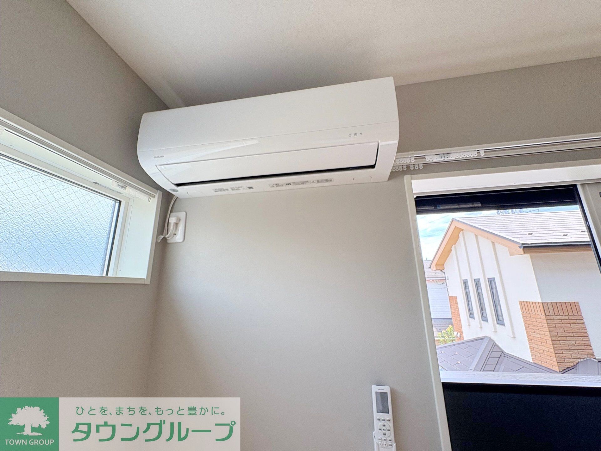 エフプレスト岸町の物件内観写真