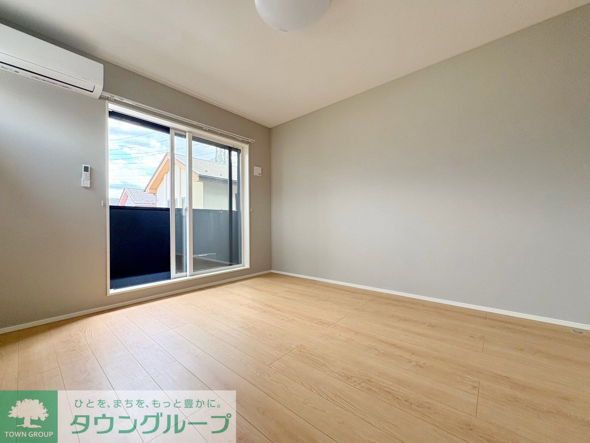 エフプレスト岸町の物件内観写真