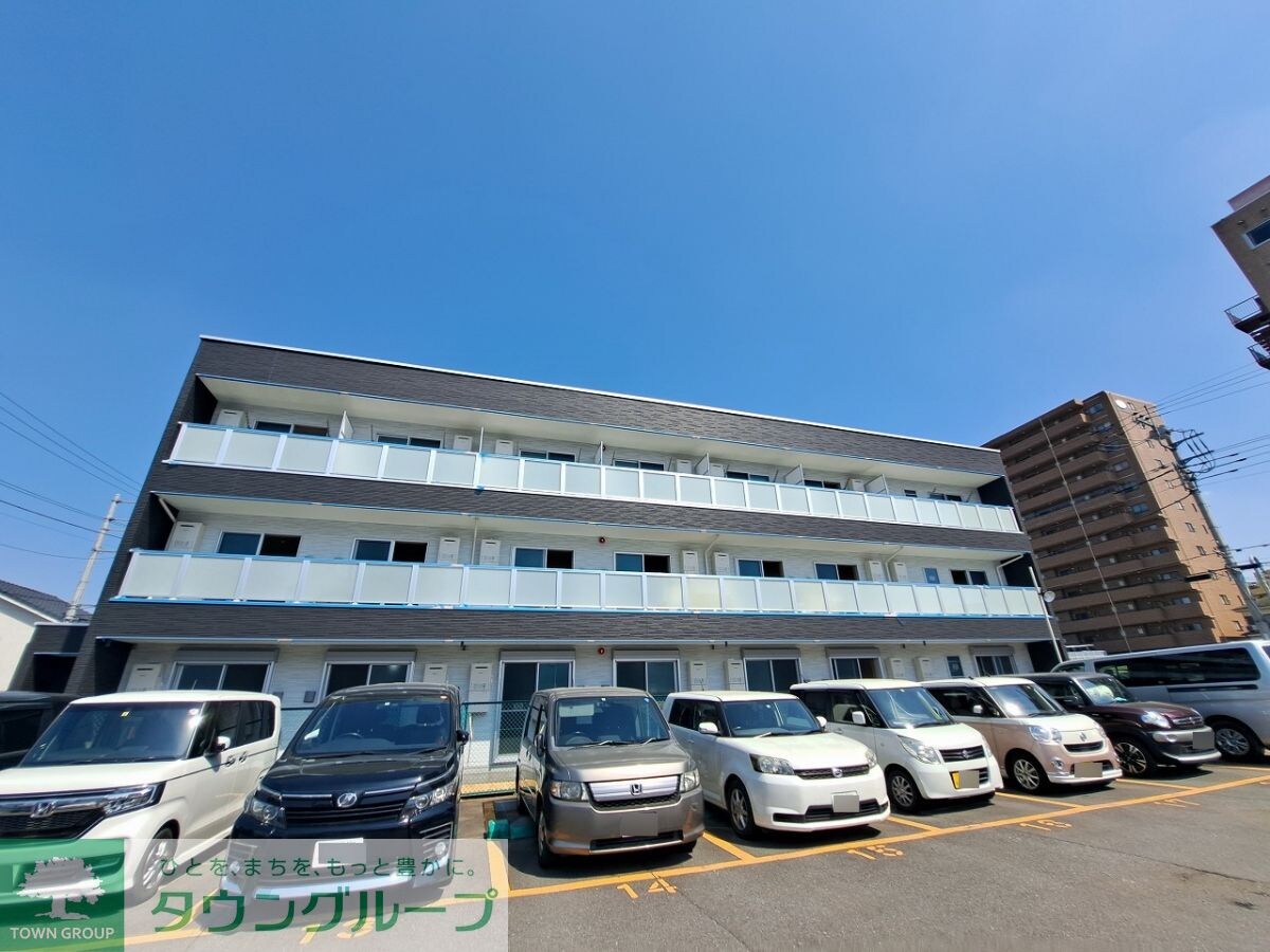 Bonheurの物件内観写真