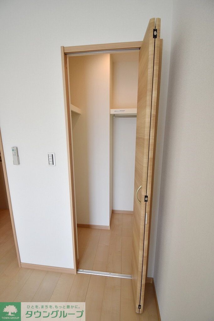 Bonheurの物件内観写真