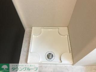 スレッドの物件内観写真