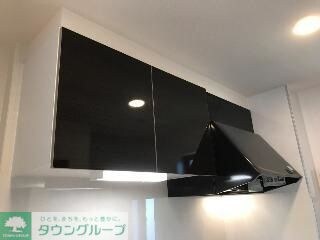 スレッドの物件内観写真