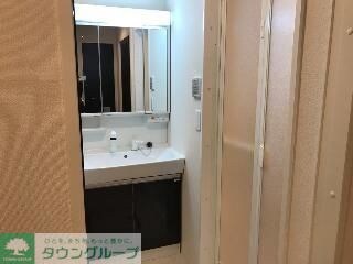 スレッドの物件内観写真