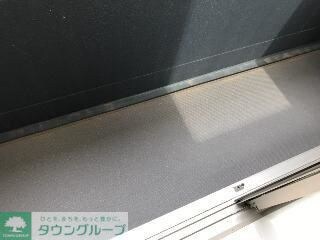 スレッドの物件内観写真