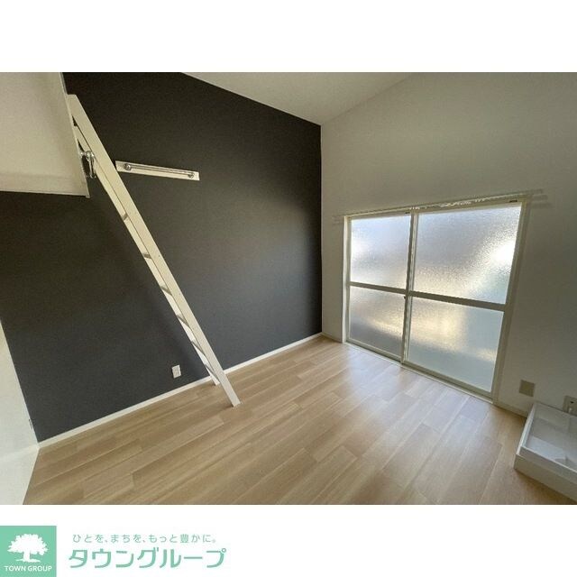 ダリアの物件内観写真