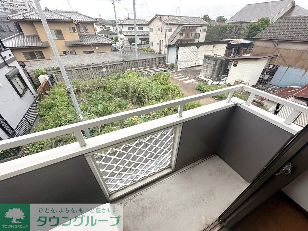 グランデュールの物件内観写真