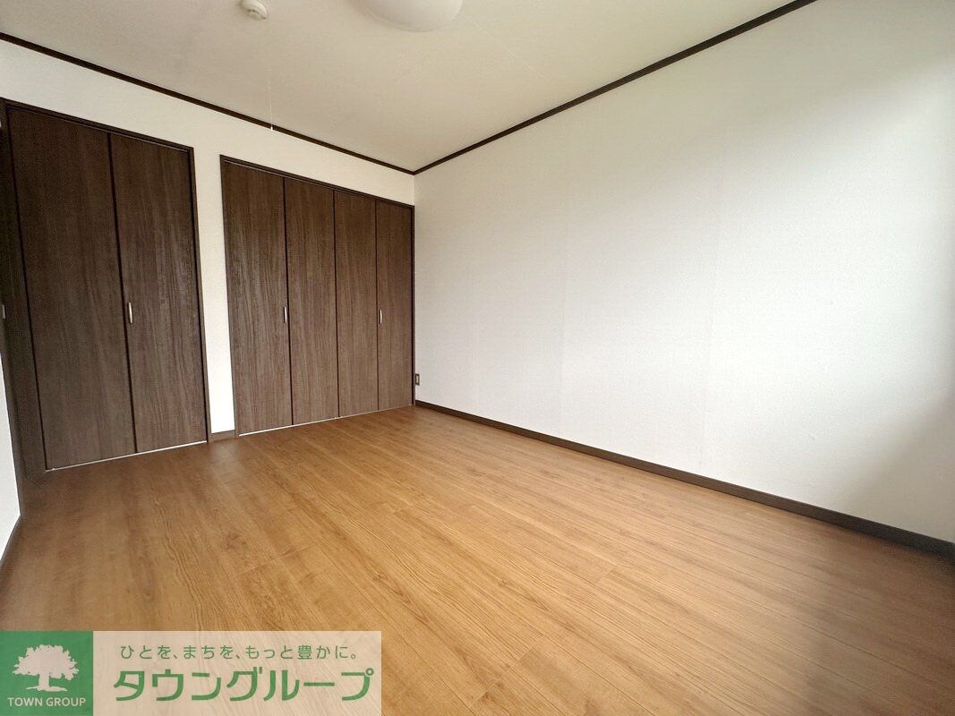 グランデュールの物件内観写真