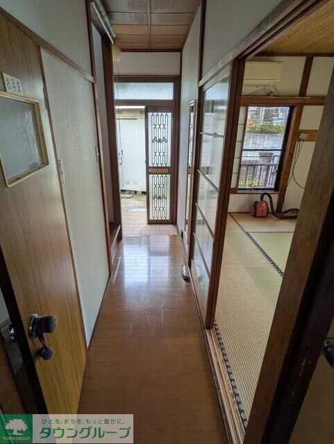 村林貸家の物件内観写真