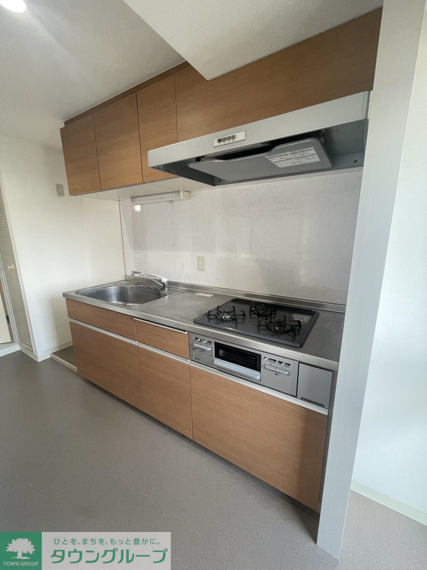 ライオンズマンション上福岡の物件内観写真