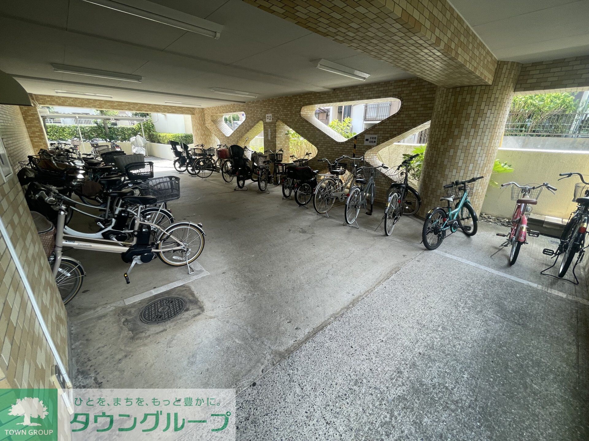 ライオンズマンション上福岡の物件内観写真