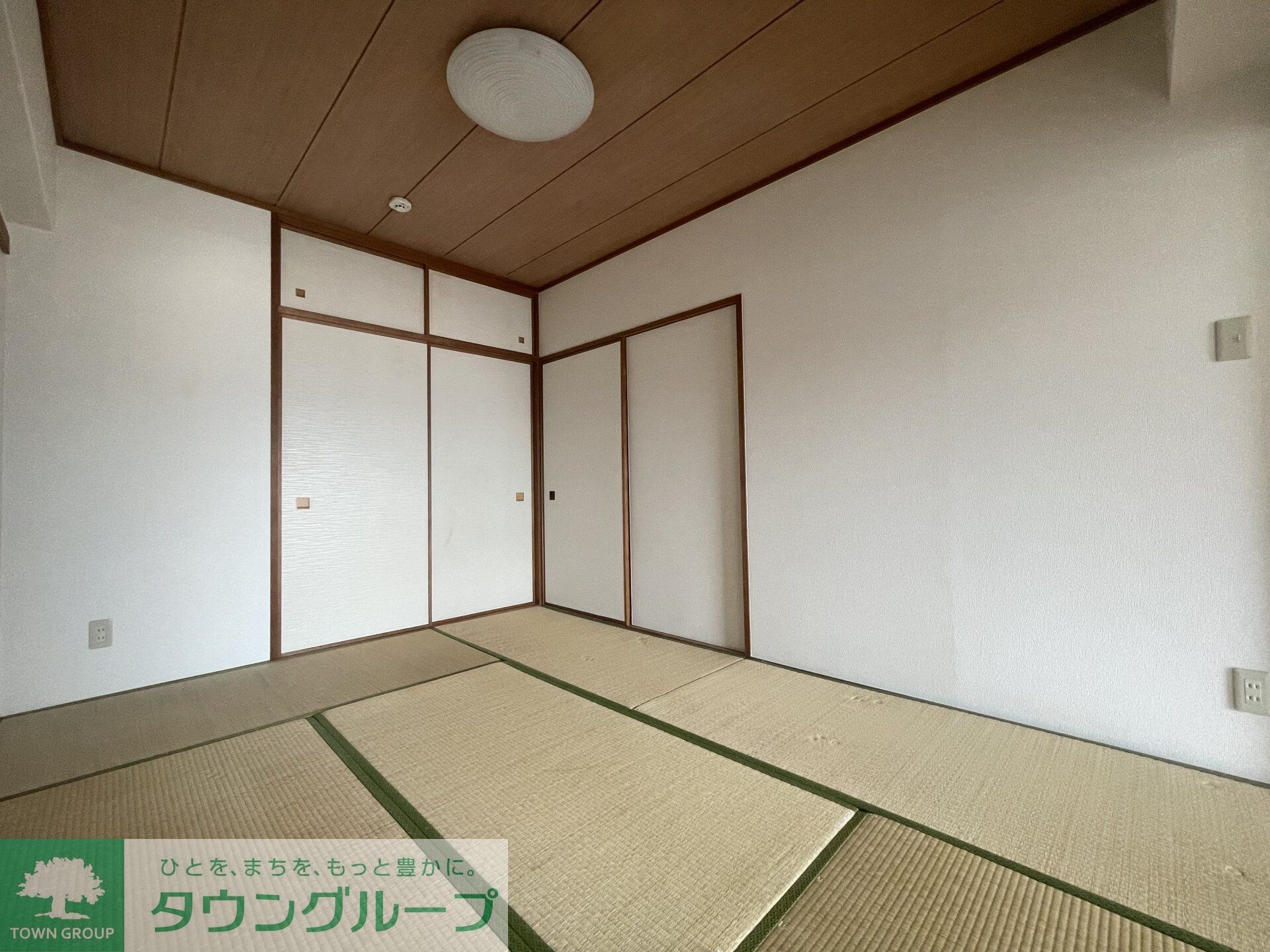 ライオンズマンション上福岡の物件内観写真