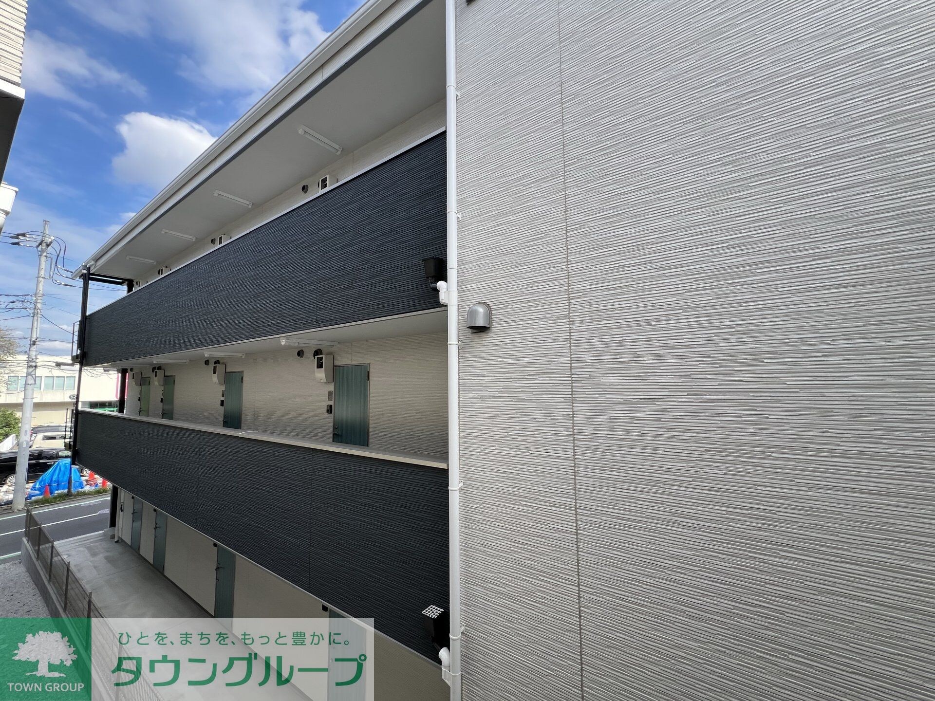 エトワール鶴ヶ島の物件内観写真