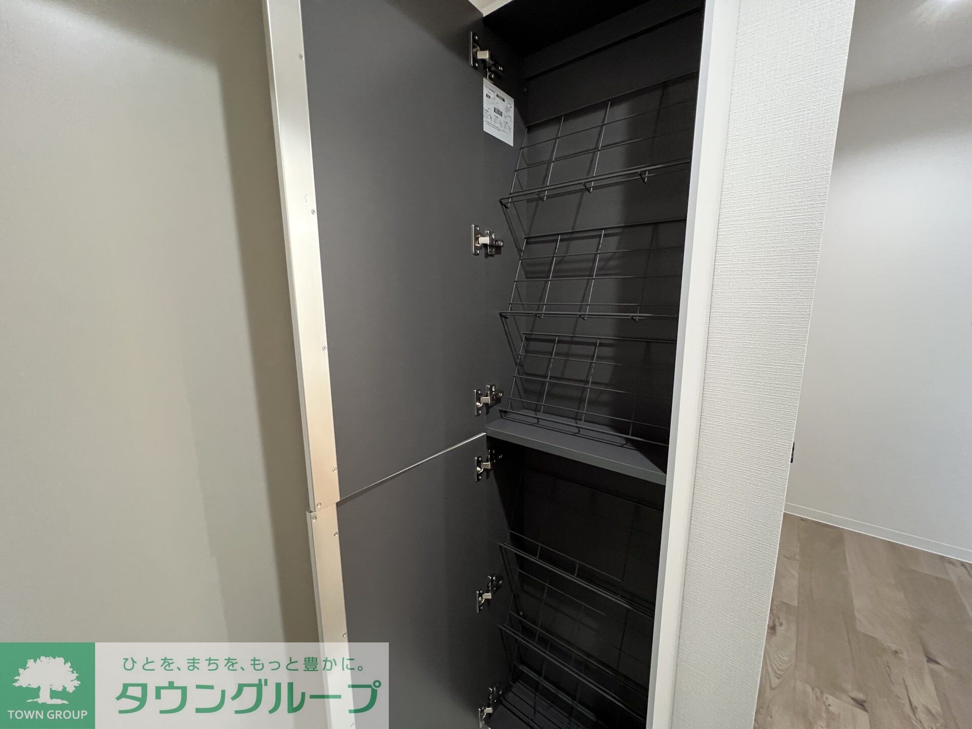 エトワール鶴ヶ島の物件内観写真