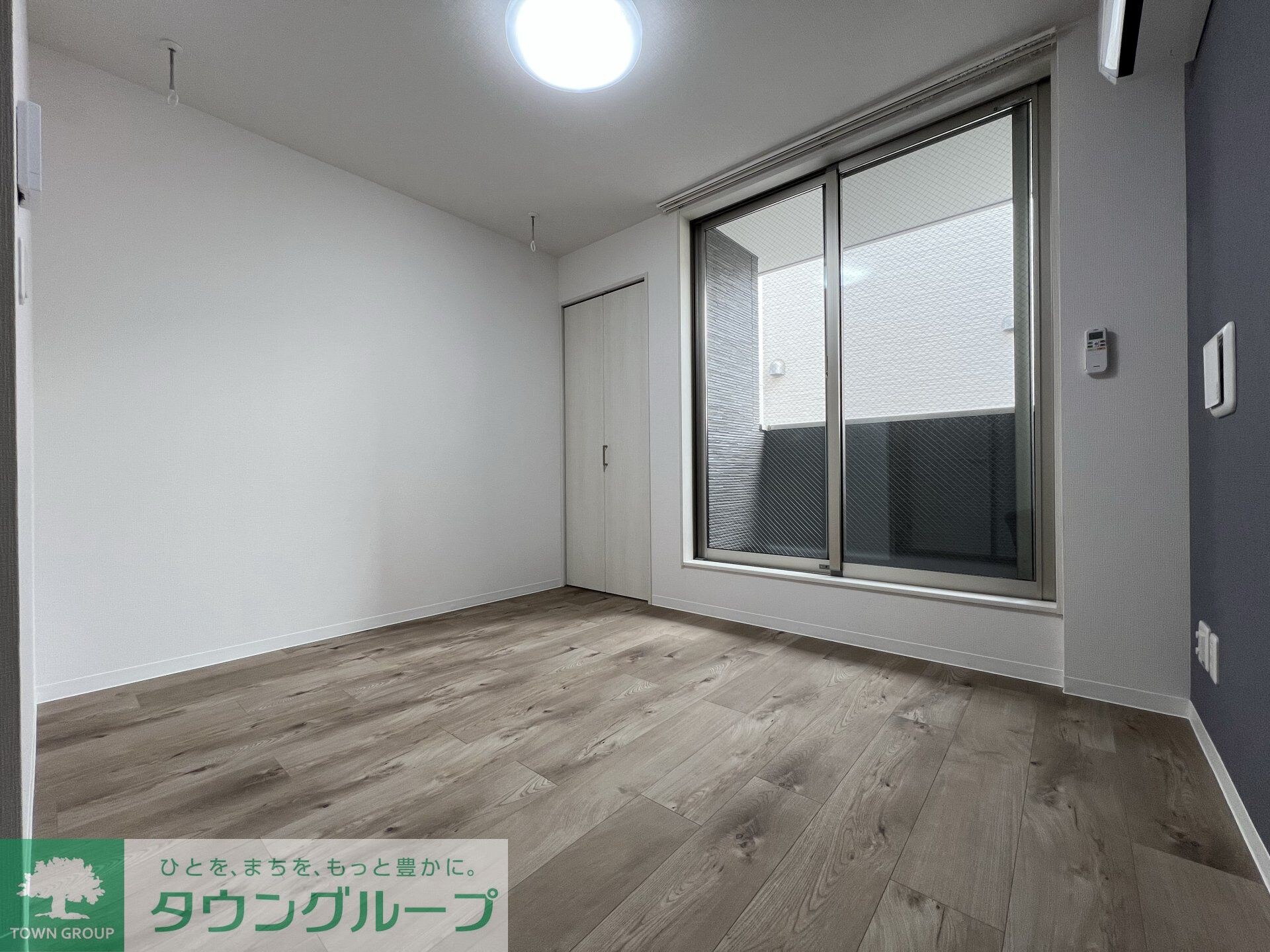 エトワール鶴ヶ島の物件内観写真