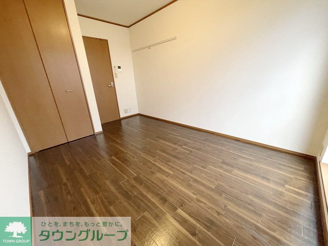 ローズコートの物件内観写真