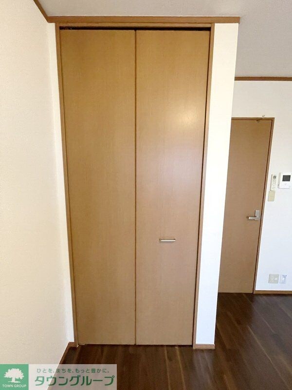 ローズコートの物件内観写真