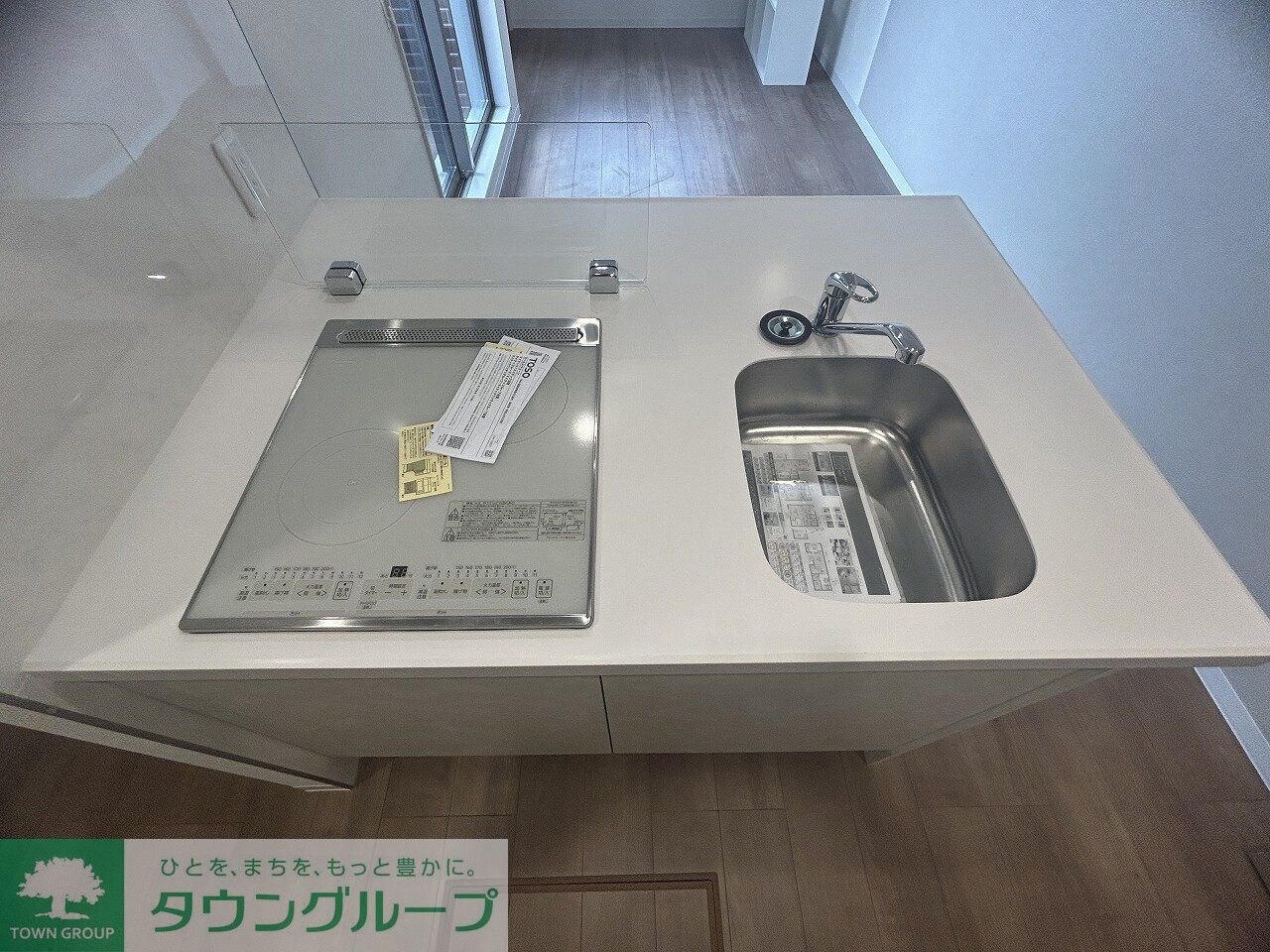 My Style vintage みずほ台の物件内観写真