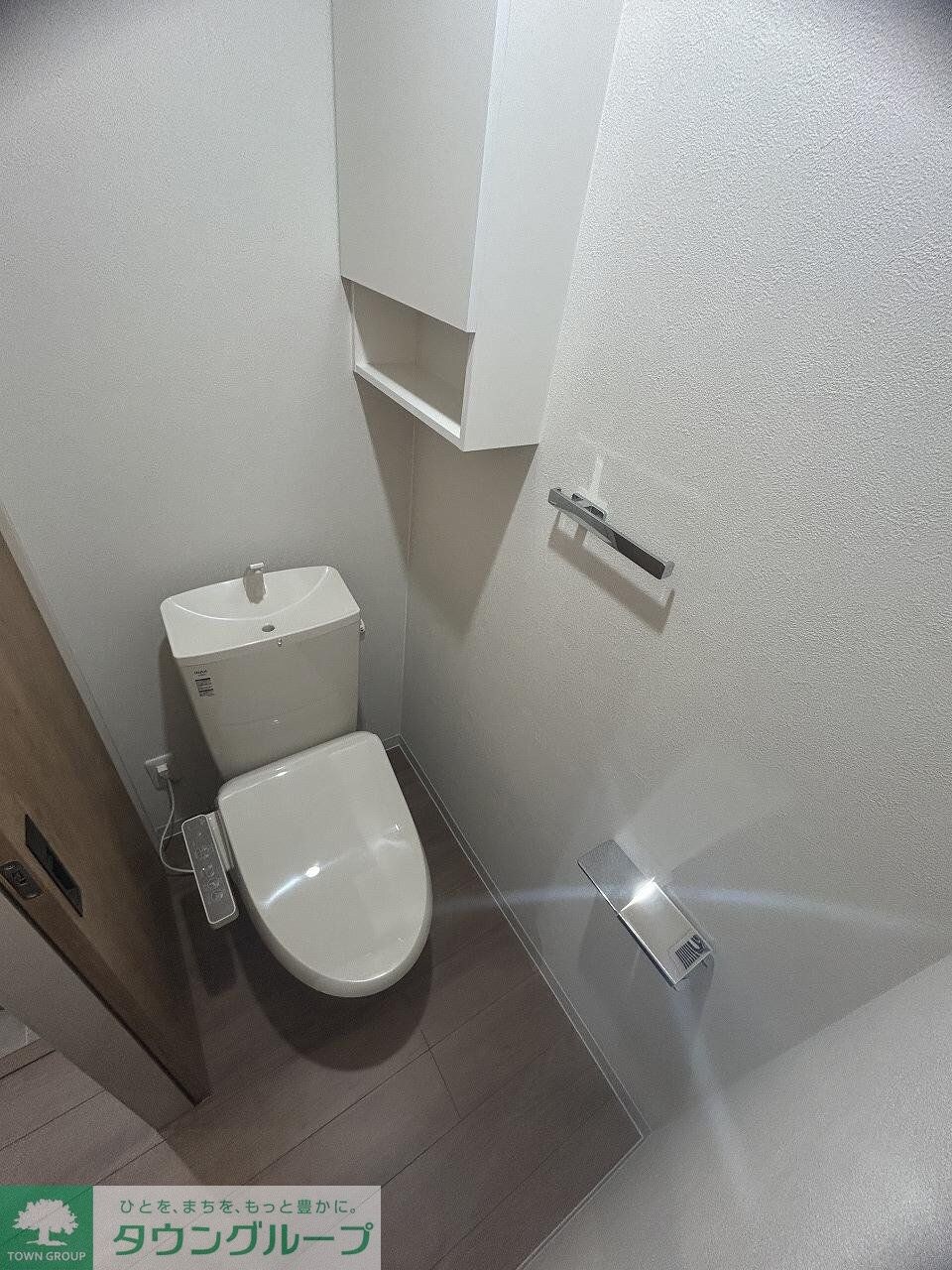 My Style vintage みずほ台の物件内観写真