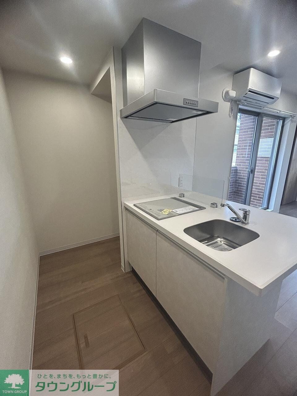 My Style vintage みずほ台の物件内観写真