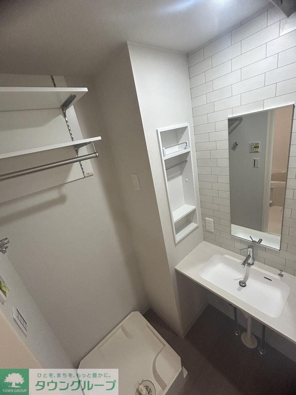 My Style vintage みずほ台の物件内観写真