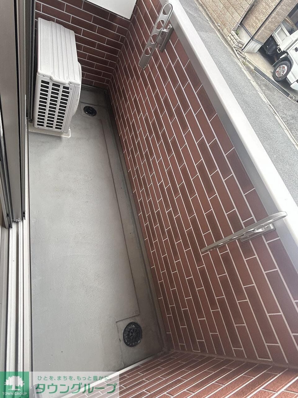 My Style vintage みずほ台の物件内観写真