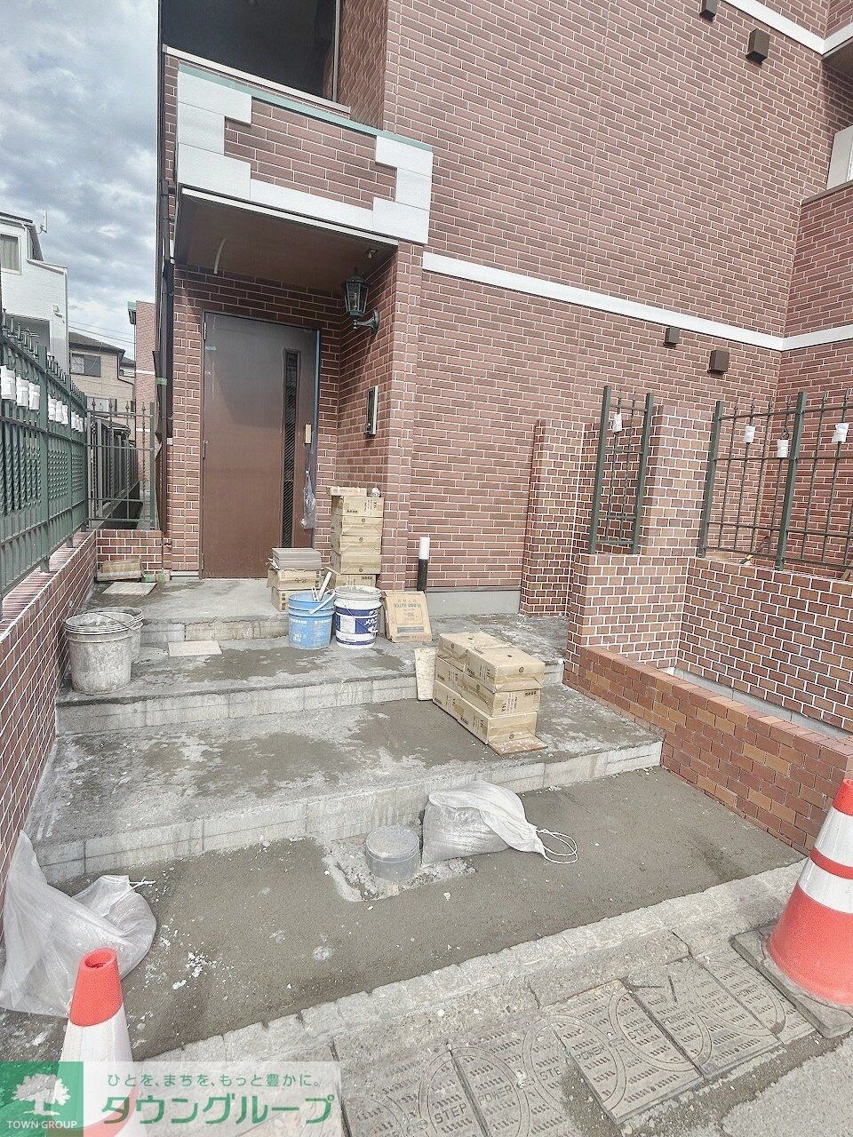 My Style vintage みずほ台の物件内観写真