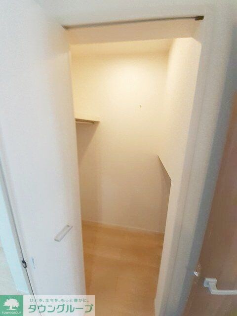 プラシードUIIの物件内観写真