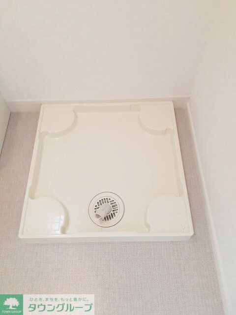 プラシードUIIの物件内観写真