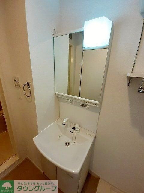 プラシードUIIの物件内観写真