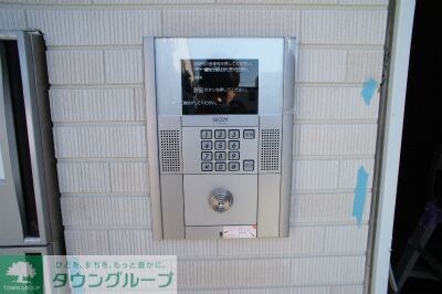 リブリ・y3の物件内観写真