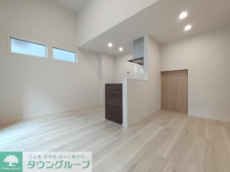 マリーコートの物件内観写真