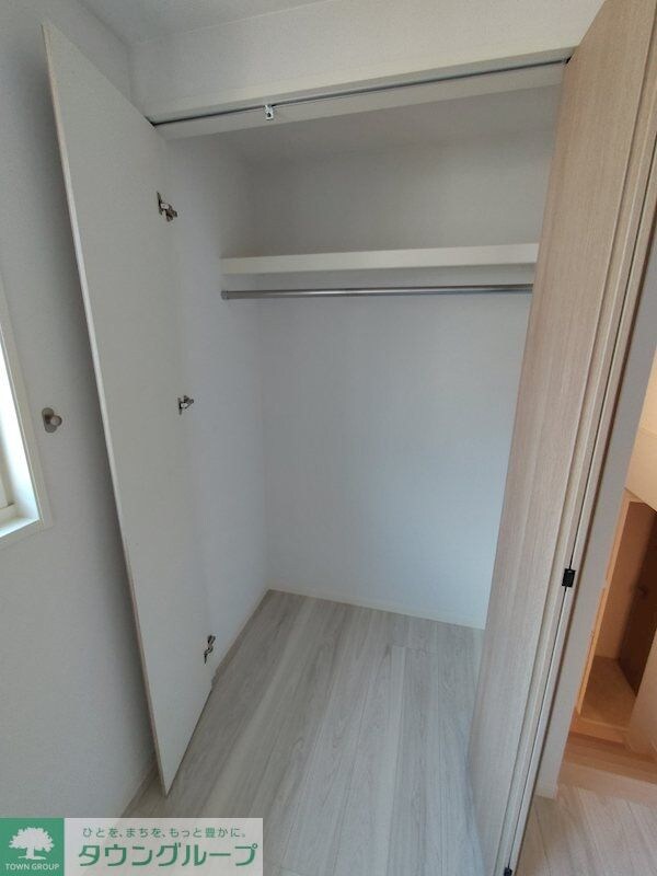 マリーコートの物件内観写真