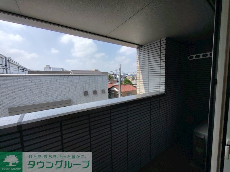 マリーコートの物件内観写真