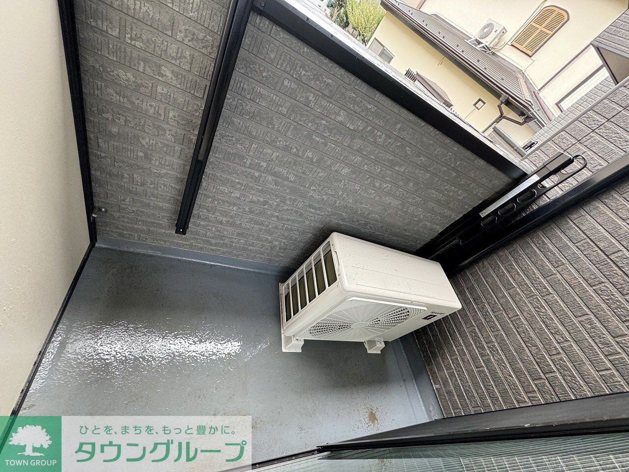 plumas北野の物件内観写真