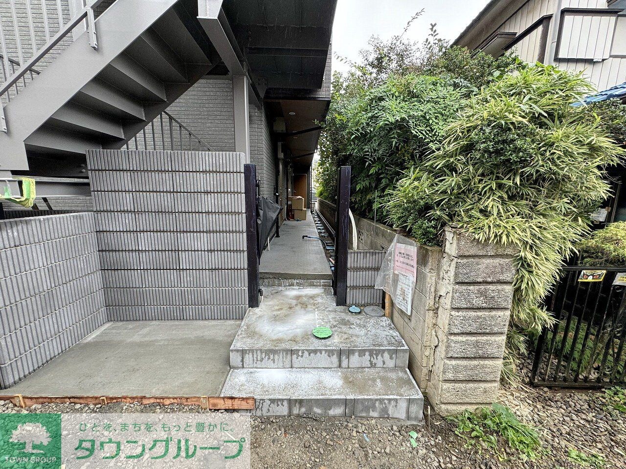 plumas北野の物件内観写真