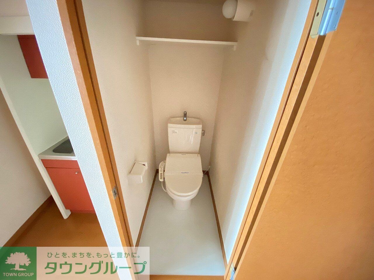 レオパレスyanagiIIの物件内観写真