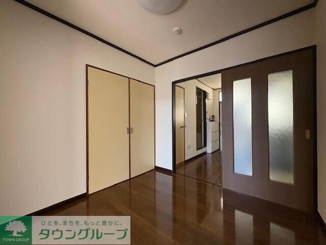 コーポふじみの物件内観写真