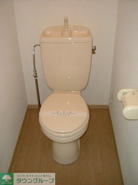 アクシス A/Bの物件内観写真