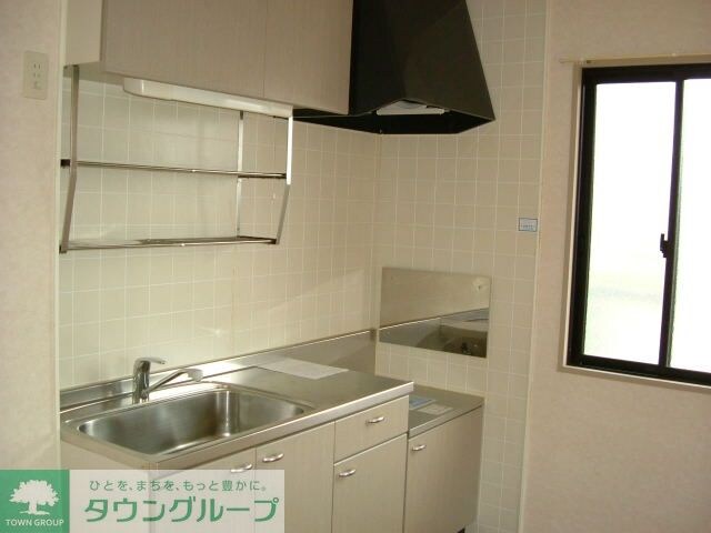 アクシス A/Bの物件内観写真