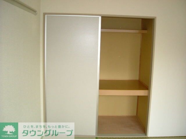 アクシス A/Bの物件内観写真